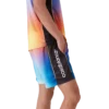 Gradient fotbollsshorts
