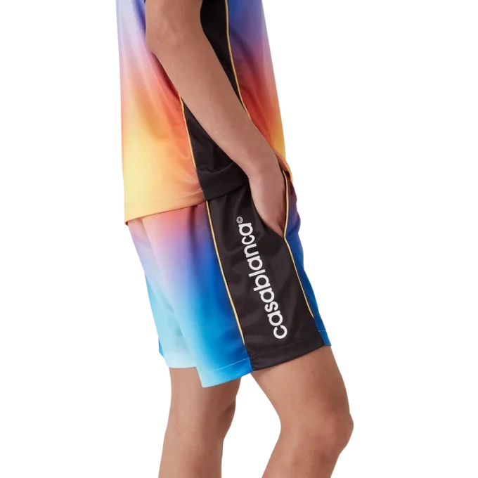 Gradient fotbollsshorts