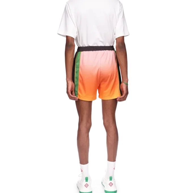 Gradient fotbollsshorts