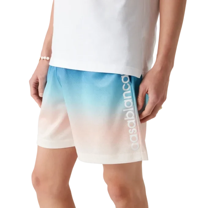 Gradient fotbollsshorts