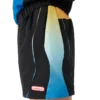 Gradient fotbollsshorts