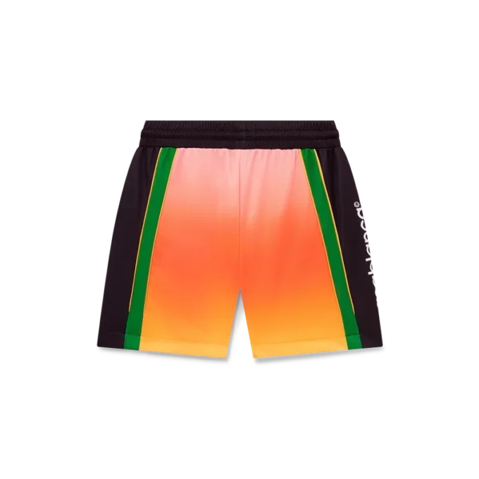 Gradient fotbollsshorts