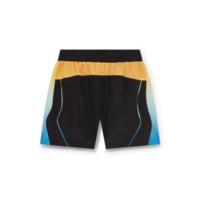 Gradient fotbollsshorts