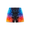 Gradient-frotteshorts