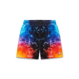 Gradient-frotteshorts