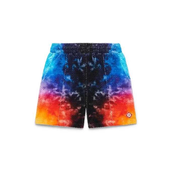 Gradient-frotteshorts