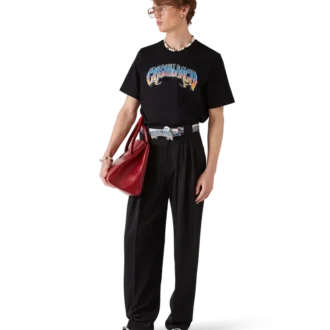 Gradient Gothic T-shirt