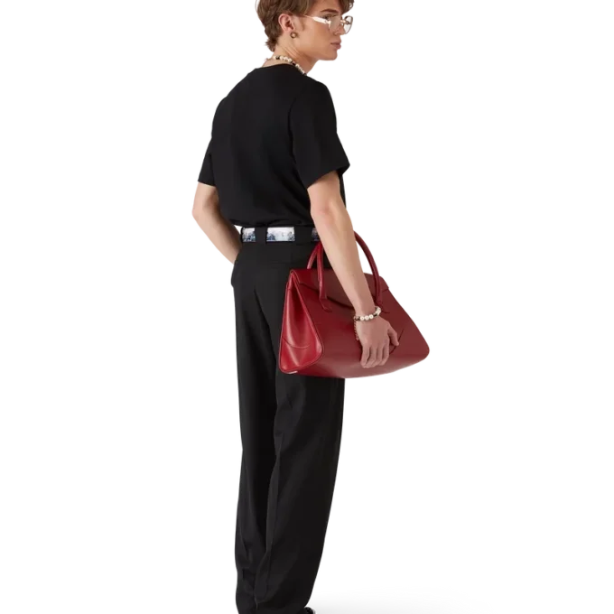 Gradient Gothic T-shirt