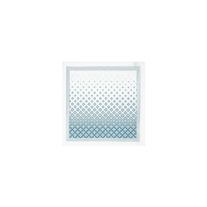 Gradient Monogram Medium silkescarf Gradient Monogram Medium silkescarf