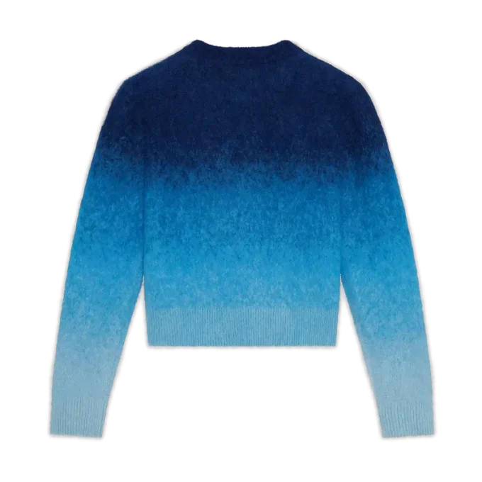 Gradient Orchid-tröja