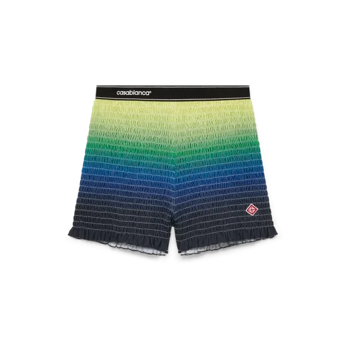 Gradient-Shorts