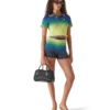 Gradient-Shorts