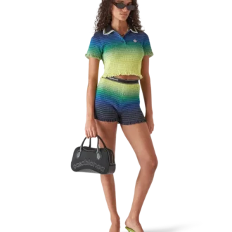 Gradient-Shorts