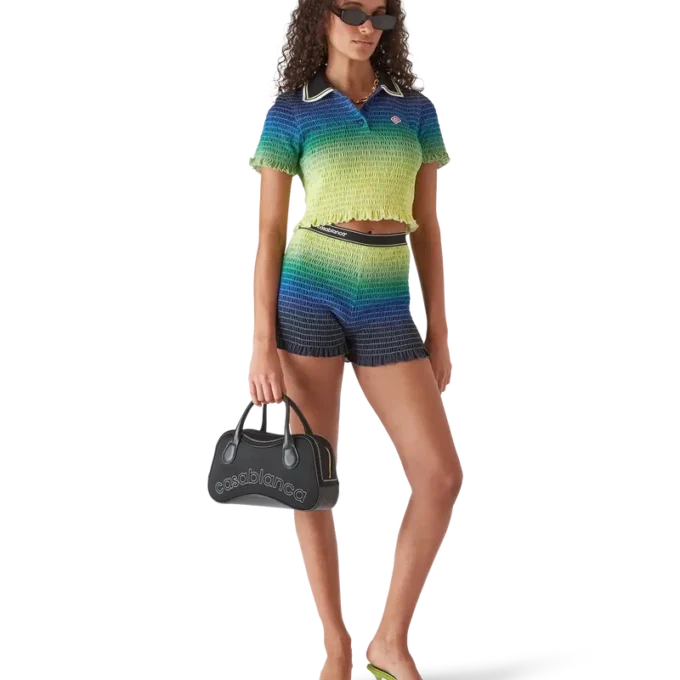 Gradient-Shorts