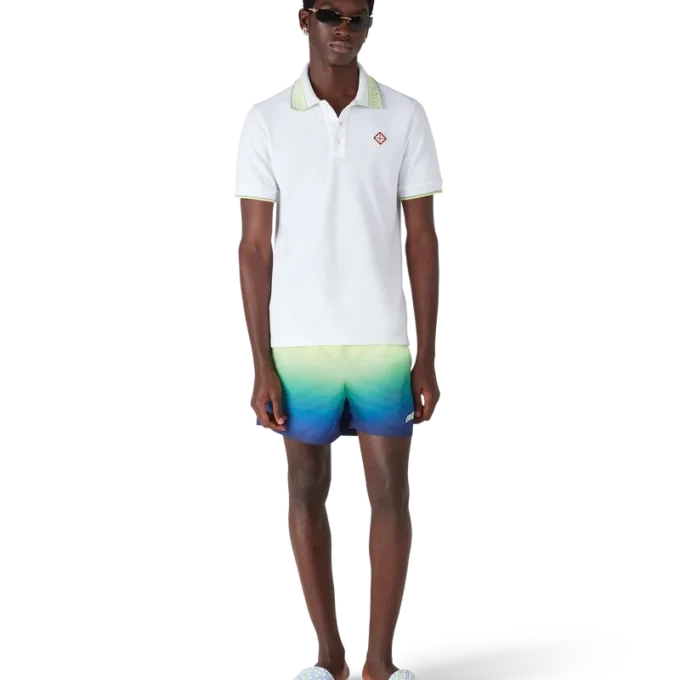 Gradient-shorts