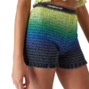 Gradient-Shorts