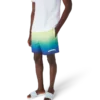 Gradient-shorts