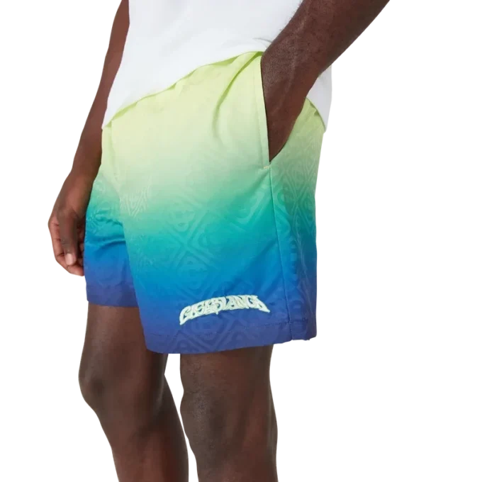 Gradient-shorts