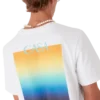 Gradient Square kortärmad T-shirt Gradient Square kortärmad T-shirt