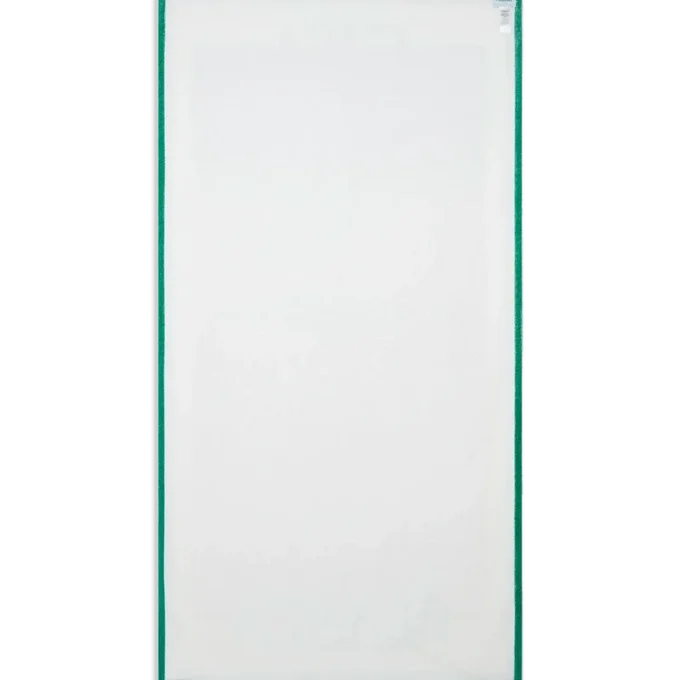 Gradient strandhandduk