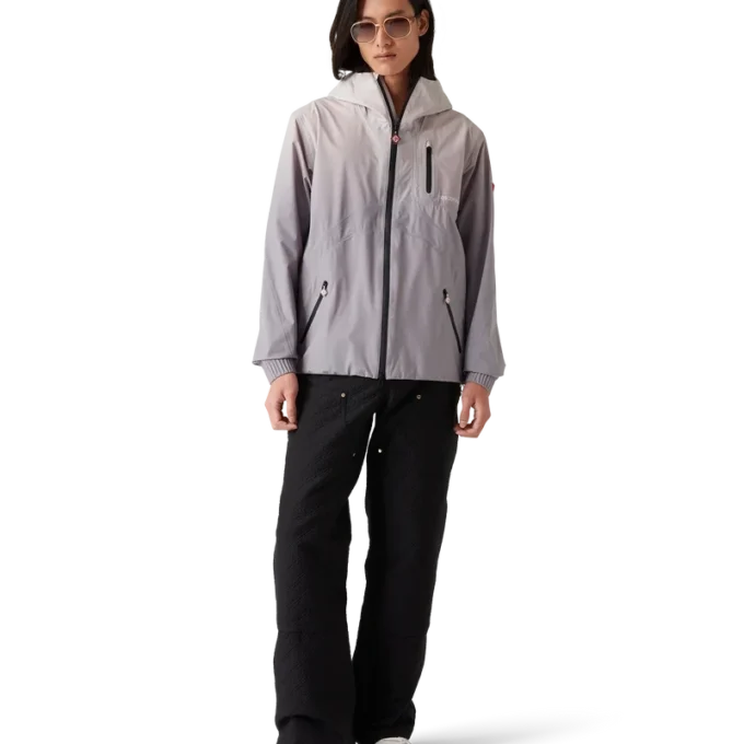 Gradient vattentät jacka