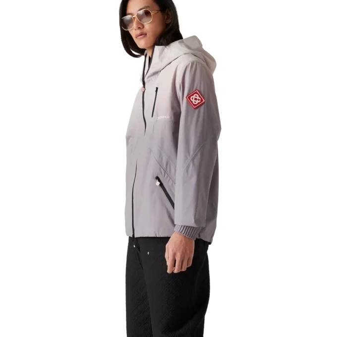 Gradient vattentät jacka