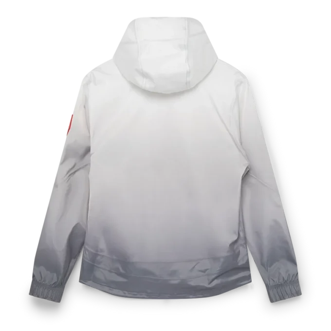 Gradient vattentät jacka