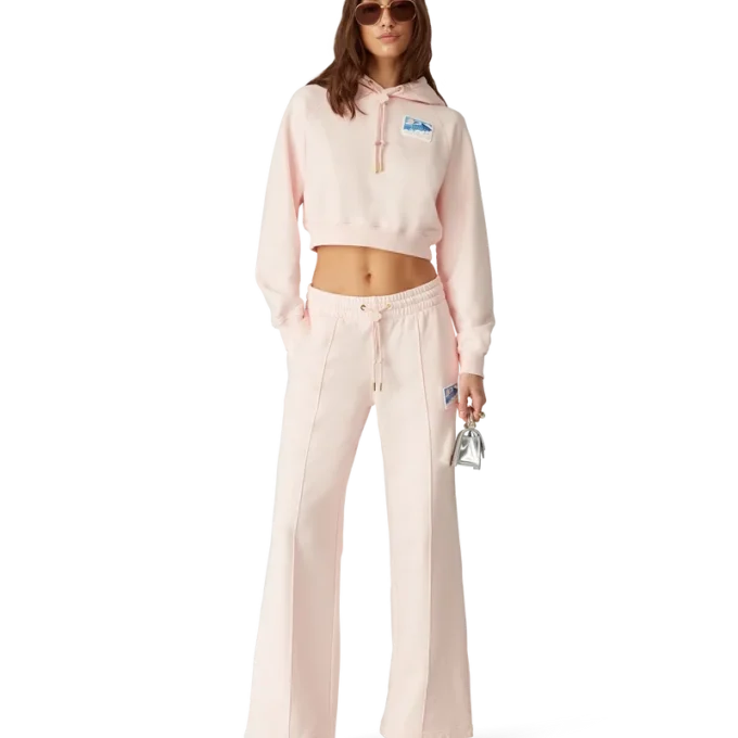 Greek Temple-joggingbyxor