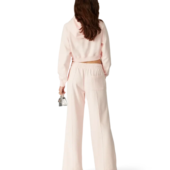 Greek Temple kort hoodie