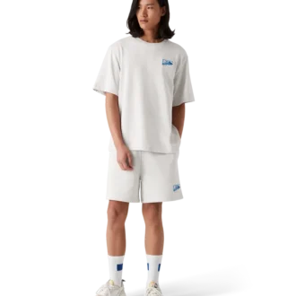 Greek Temple kortärmad T-shirt