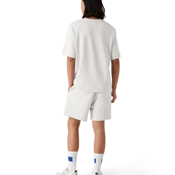 Greek Temple-sweatshorts