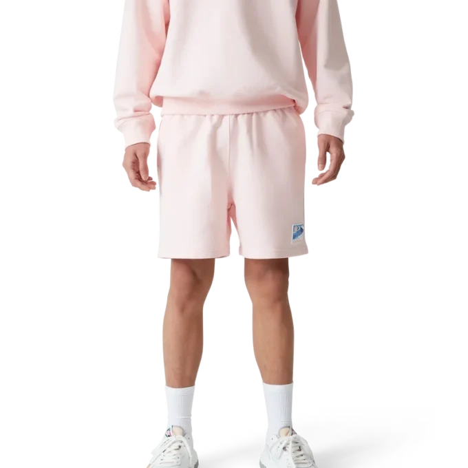 Greek Temple-sweatshorts