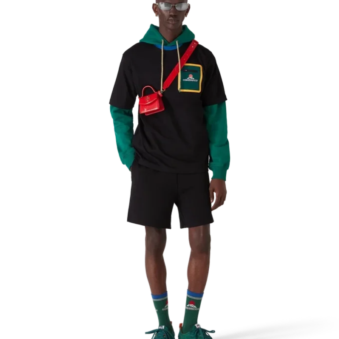 Grön mockaskor för herr Grön mockaskor för herr