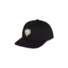 Heart Rainbow Cap