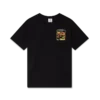 Heat Map Logo kortärmad T-shirt Heat Map Logo kortärmad T-shirt