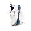 Herr Court White & Navy Sneaker