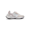 Herrskor Atlantis Off-White Sneaker