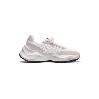 Herrskor Atlantis Off-White Sneaker
