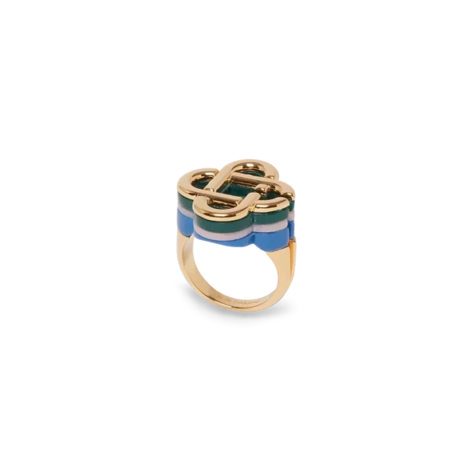 Hiking Stacked Ring Hiking Stacked Ring