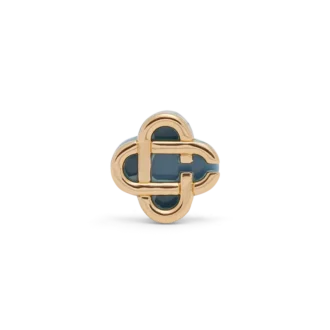 Hiking staplade örhängen