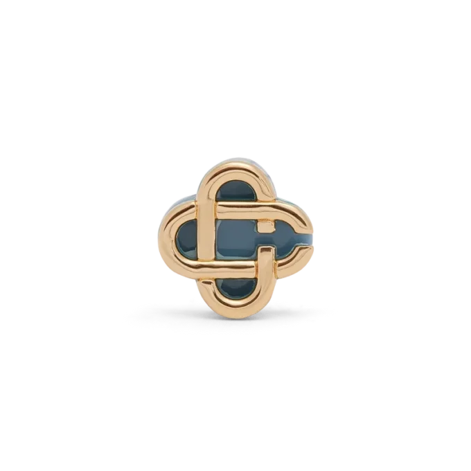 Hiking staplade örhängen Hiking staplade örhängen