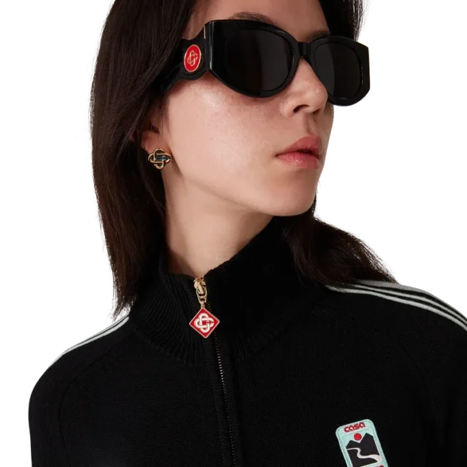 Hiking staplade örhängen Hiking staplade örhängen