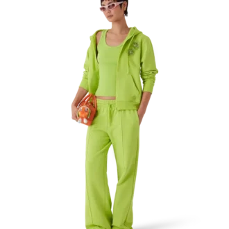 Huvtröja med dragkedja