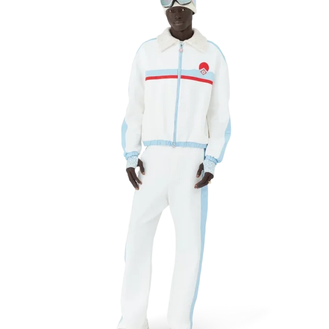 Hybrid-skidbyxor för herr Hybrid-skidbyxor för herr