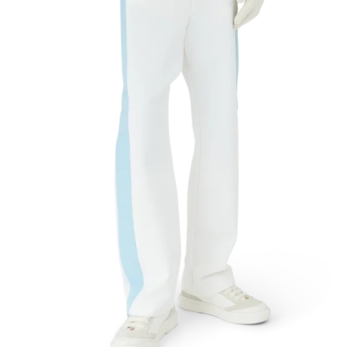 Hybrid-skidbyxor för herr Hybrid-skidbyxor för herr