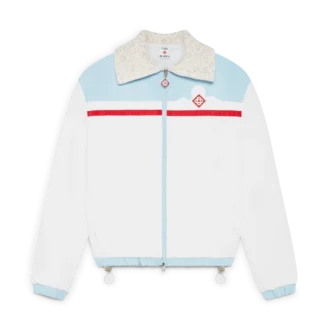 Hybrid skidjacka för dam