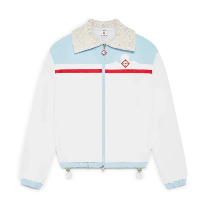 Hybrid skidjacka för dam