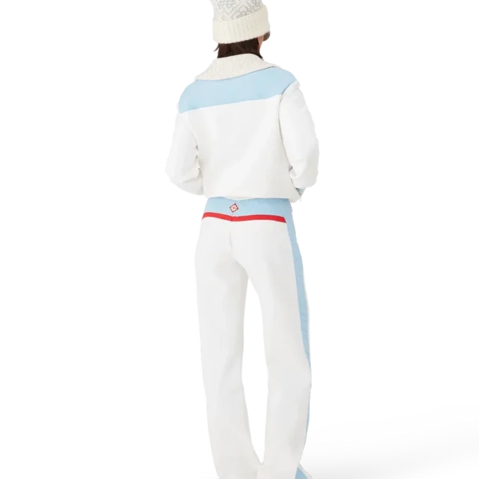 Hybrid skidjacka för dam