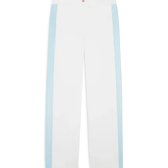 Hybridskidbyxor för dam