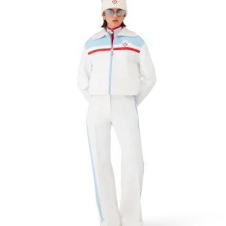 Hybridskidbyxor för dam